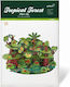 Pukaca Paper Construction Toy Tropical Forest for Children 6+ years old+ Years