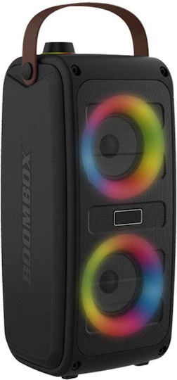 Denver Boxă BTV230 Neagră