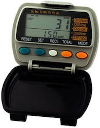 Konus Pedometer 4306 Black