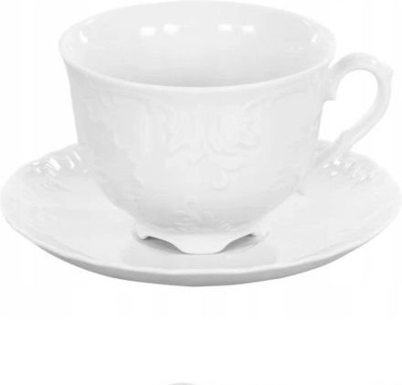 Cmielow Tea Cup Set 6 Pieces