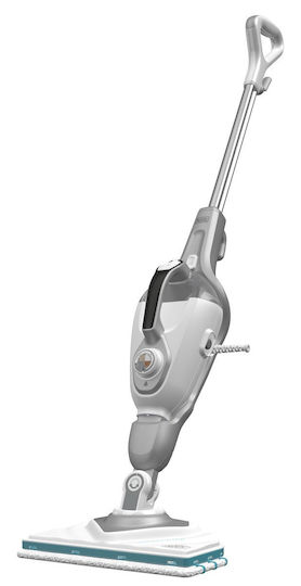 Black & Decker BHSM1615DSG Прахосмукачка Stick Сива