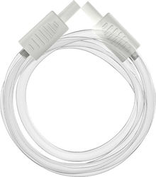 Dr. Brown's Tubing Connection