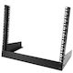 StarTech 8U Desktop Rack - 2-Post Open Frame Rack S55057958 1τμχ