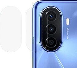 Camera Protection Tempered Glass for the Huawei Nova Y70 660400767A