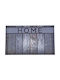 Atmosphera Covor de Intrare Antiderapant Bois Gri 45x75buc