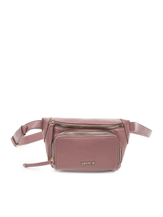 Waist Bag Lila