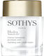 Sothys Hydrating Satin Youth Light Cremă Hidratantă de Față 24h cu Acid Hialuronic și Peptide 50ml