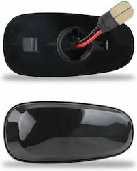 Φλας Led για Opel Astra G 1998-2004 2τμχ Φλας Led για Opel Astra G 1998-2004 2τμχ