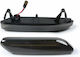 Φλας Led για Mini Cooper R60,R61 2012-2017 2τμχ