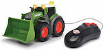 Dickie Fendt Remote Controlled Tractor