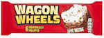 Burton's Wagon Wheels 220gr