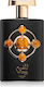 Lattafa Al Qiam Gold Eau de Parfum 100ml
