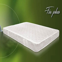 Athens Strom Orthopedic Mattress Crib Fix Plus 60cmx120cmx20cm