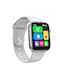 Borofone BD1 Sports Smartwatch με Παλμογράφο (Α...