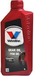 Valvoline Automatikgetriebeöl Gear Oil 75W-90 1Es