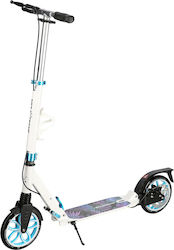Nils HM2040T Λευκό Nils HM2040T Λευκό