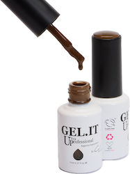 GEL.IT.UP Classic Halb-permanenter Nagellack 22...