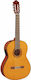 Yamaha Κλασική Κιθάρα 4/4 CGX-122MS
