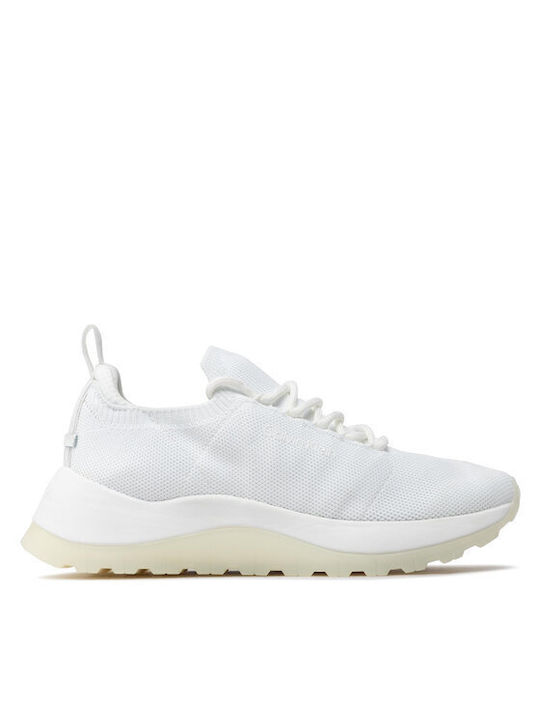 Calvin Klein Sneakers White