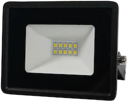 Bormann BLF1005 Προβολέας 10W Στεγανός 4000K Bormann BLF1005 Προβολέας 10W Στεγανός 4000K