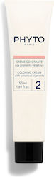 Phyto Phytocolor Nr.8.1 Helles Aschblond Phyto Phytocolor Nr.8.1 Helles Aschblond