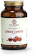 Bio Tonics Green Coffee Extract Συμπλήρωμα για Αδυνάτισμα 60 φυτικές κάψουλες