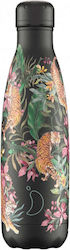 Chilly's Series Tropical Bottle Thermos Stainle...