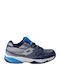 Mirage 300 Παιδικά Sneakers Navy Μπλε
