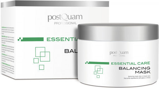 PostQuam Professional Balancing Μάσκα Προσώπου 200ml