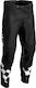 Thor Mx Hallman Differ Cheq Bărbați Pantaloni Motocross White/Black