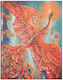 Paperblanks Firebird Notebook Ruled Multicolour
