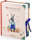 Moulin Roty Cutie Amintiri Pomme