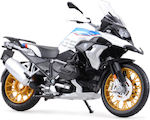 Maisto BMW R1250 GS Motorrad 1:12