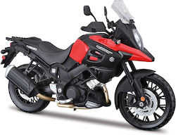 Maisto Μοτοσυκλέτα Suzuki V Strom 32711