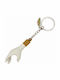 Paladone Keychain Opener My Hero Metallic White