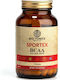 Bio Tonics Sportex BCAA 910mg 60 Φυτικές Κάψουλες