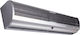 Airtechnic Air Door A1.10 Air Curtain with Maximum Air Supply 2000m³/h and Remote Control 100cm U800002