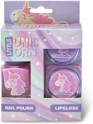 Martinelia Unicorn Mini Beauty Set