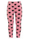 Leggings with kittens Losan 226-6008AL Girl