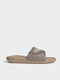 Reptossage Ανδρικά Slides Chalky Brown / Magic Beige / Aluminium