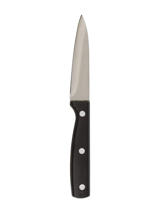 5Five Μαχαίρι Ξεφλουδίσματος από Ανοξείδωτο Ατσάλι 19cm 120301