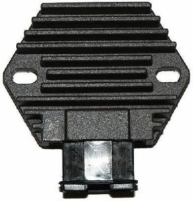 Honda Regulator Rectifier Motocicletă pentru Honda Mare / Magazin online PAT-04601156 04601156