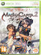 Magna Carta 2 Xbox 360 Game