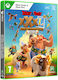 Asterix & Obelix XXXL: The Ram From Hibernia Limited Edition Xbox Series X Game