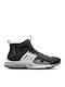 Αir Presto Mid Utility Ανδρικά Μποτάκια Anthracite / University Blue-summit White