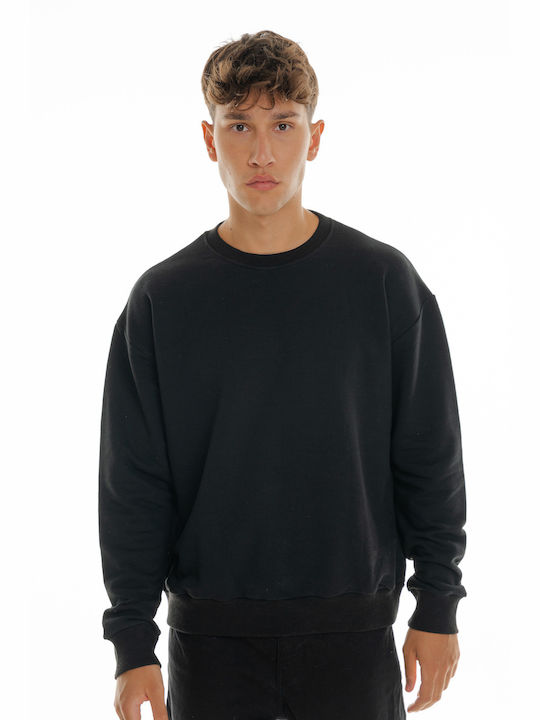 Mrt Martini Men's Sweatshirt Black