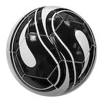 ToyMarkt 9143 Kids Ball Football Black