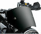 SW-Motech Ζελατίνα Μοτοσυκλέτας για Suzuki SV 650- X SCT.05.670.10300/B