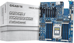 Gigabyte MZ32-AR0 SoC Extended ATX with Socket AMD SP3 Gigabyte MZ32-AR0 SoC Extended ATX with Socket AMD SP3