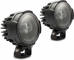 SW-Motech Προβολάκια Μοτοσυκλέτας LED για Yamaha Tenere 700 2019+